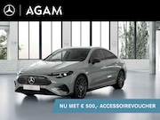 Mercedes-Benz CLA-Klasse - electric 200 Business Solution AMG 58 kWh