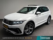 Volkswagen Tiguan - 1.4 TSI eHybrid R-Line | Panoramadak | 360 Camera | Lederen 