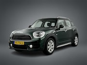 MINI Countryman - Mini 1.5 136 PK Cooper Salt Climate/Navi/Park.sens V/A/LED