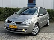 Renault Scénic - 2.0 16V 99KW Tech Line