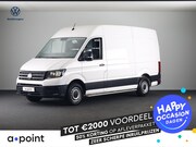 Volkswagen Crafter - 35 2.0 TDI L3H3 Highline EURO VI 140 pk Automaat | Verlengde