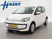 Volkswagen Up! - 1.0 AUTOMAAT 3-DEURS MOVE UP! + CRUISE CONTROL | PARKEERSENS