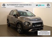 Citroën C3 Aircross - PT 130 Shine Automaat-6 Parkeersens. v+a | Camera | Navi