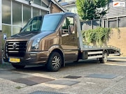 Volkswagen Crafter - 35 2.5 TDI L3