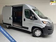 Fiat Ducato - Automaat 30 2.3 MultiJet 140pk euro6 L2H2 3Persoons Airco Na