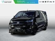 Fiat Scudo - e-Scudo L3 DC 75 kWh | STX | Dyn. Comfort NAV Pack