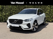 Volvo XC60 - T6 Plug-in hybrid AWD Plus Dark | Blis | Keyless | Pano dak