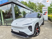 Nio EL7 - 100 kWh ACCU=EIGENDOM !!/EXECUTIVE