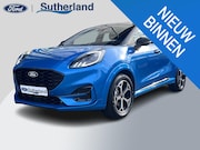 Ford Puma - 1.0 EcoBoost Hybrid ST-Line X 125pk | Driver Assistance Pack