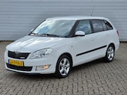 Skoda Fabia - 1.2 TDI Greenline Apk 03-2027 Airco