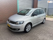 Volkswagen Golf Plus - 1.4 TSI Highline 5-deurs Bj:2012