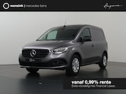 Mercedes-Benz eCitan - 112 GB L1 PRO 51kWh | Airco | Dodehoekassistent | LM velgen 