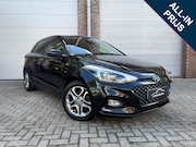 Hyundai i20 - 1.0 T-GDI i-Motion Dealer oh/Navi/Camera/Garantie