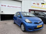 Toyota Aygo - 1.0-12V AIRCO