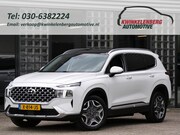 Hyundai Santa Fe - PHEV COMFORT SMART/ 7-PERSOONS/ PANORAMADAK/ NL-AUTO 1STE EI