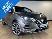 Nissan Qashqai - 1.3 DIG-T Tekna + Full Option