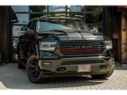Dodge Ram - 1500 5.7 V8 4x4 Crew Cab Laramie 1e eigenaar
