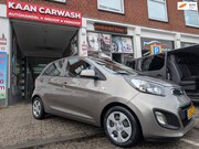 Kia Picanto - 1.0 CVVT ISG Comfort Pack