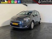 Citroën C4 Grand Picasso - 1.6 e-HDi Tendance