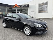 Mercedes-Benz A-klasse - 180 Economy
