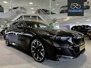 BMW 5-serie - Touring 550e xDrive, M Sport Pro, B&W, Pano, M sportstoelen