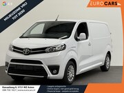 Toyota ProAce - Professional Extra Range 75 kWh
