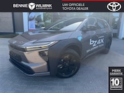 Toyota bZ4X - Touring Executive AWD 75 kWh