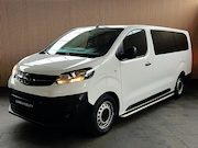 Opel Vivaro-e - Combi L3H1 75 kWh |panoramadak | Taxi klaar