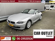 BMW Z4 - Roadster 2.0i Anniversary Nederlandse Auto, Dealer Onderhoud