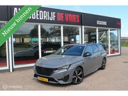 Peugeot 308 - SW 1.6 Plug-in Hybrid GT Massage/360Camera/18Inch