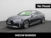 Audi RS5 - Sportback 2.9 TFSI quattro 450 PK | RS-sportuitlaatsysteem |