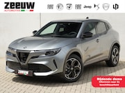 Alfa Romeo Junior - Elettrica Speciale 54 kWh | Techno Pack | Navi | Camera | 18