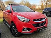 Hyundai ix35 - 2.0i Business Edition BJ.2015 Automaat & 138.747km NAP