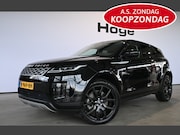 Land Rover Range Rover Evoque - 2.0 P200 AWD Automaat Navigatie Leder Stoel/Stuur verwarming