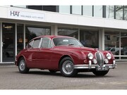 Jaguar MK II - 3.4L