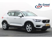 Volvo XC40 - 1.5 T2 Momentum Core Automaat Camera, Apple Carplay, Rijstro