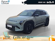 Kia EV3 - GT-PlusLine 81.4 kWh | Schuif- kanteldak | Harman Kardon aud
