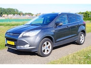Ford Kuga - 1.5 Navi Trekhaak Verw.voorruit