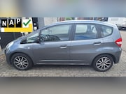 Honda Jazz - 1.2 Cool Plus WEGENS EMIGRATIE
