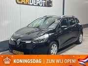 Renault Clio - Estate 1.5 dCi ECO Expression