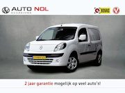 Renault Kangoo Express - 1.5 dCi 90 Black Edition Nieuwe koppeling | Trekhaak | Airco