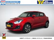 Suzuki Swift - 1.2 Stijl Smart Hybrid 5-Drs | Airco-Ecc | Navi | Camera