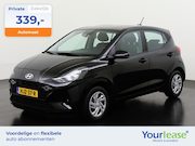 Hyundai i10 - 1.0 Premium 5-zits Automaat | All-in 339,- Private Lease | D