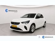 Opel Corsa - 1.2 TURBO 100PK ELEGANCE / NAVI / LEDER / CLIMA / LED / PDC