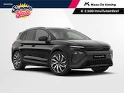 Skoda Elroq - Sportline Elektromotor 85 | 21'' velgen | trekhaak