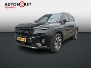 KGM Torres - EVX Platinum 73.4 kWh vol electrisch 450km rijbere