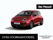 Renault Twingo - E-TECH urban range 80 1AT Evolution | LED-achterlichten | LE