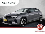Opel Astra - 1.2 145pk Hybrid GS Automaat | Navigatie | Climate Control |