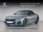 BMW Z4 - M40i Roadster