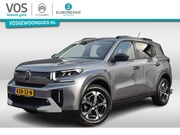 Citroën C3 Aircross - Hybrid 145 DCS-6 Automaat Max | Navigatiesysteem | Aircondit